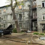 Будинок на Скісній в Одесі визнано аварійним і буде знесено