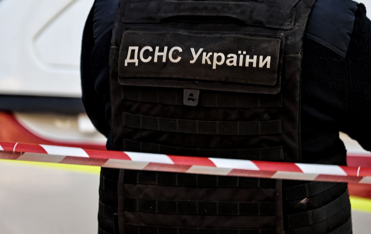 Вибух у Києві пролунав 6 червня – деталі