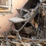В Одесі шукають людей під завалами: наслідки атаки дронів (фоторепортаж)