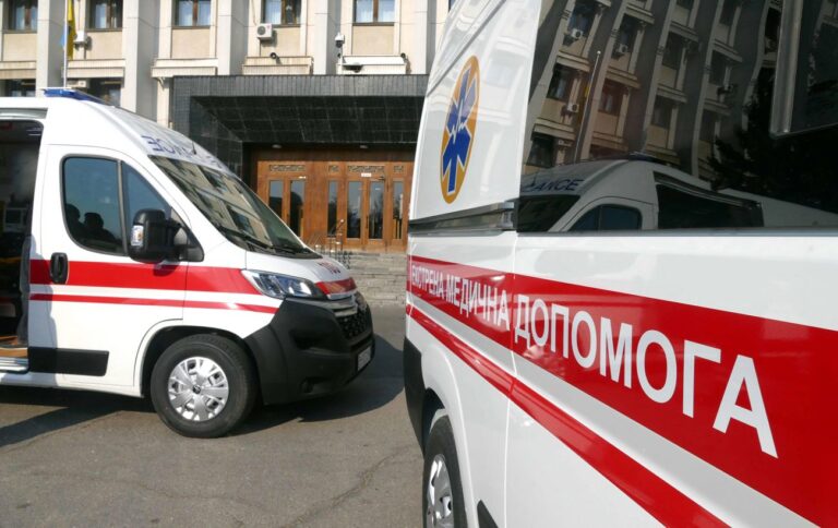 Росія атакує Харків 7 червня – в місті пролунало щонайменше 40 вибухів