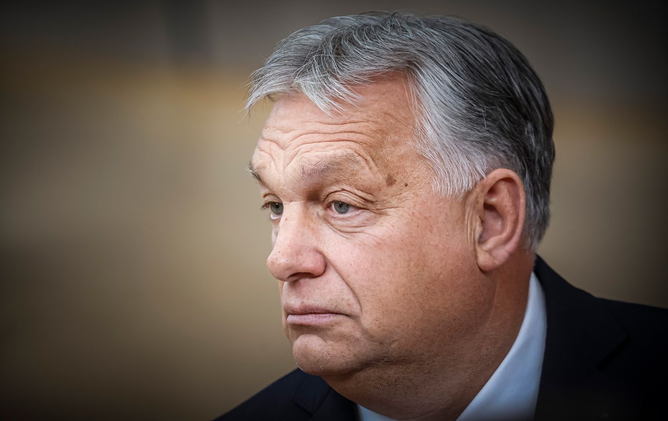 Петер Мадяр розкритикував Віктора Орбана – що стало причиною