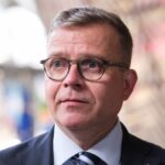 Орпо закликав США ухвалити нові санкції проти РФ якомога швидше