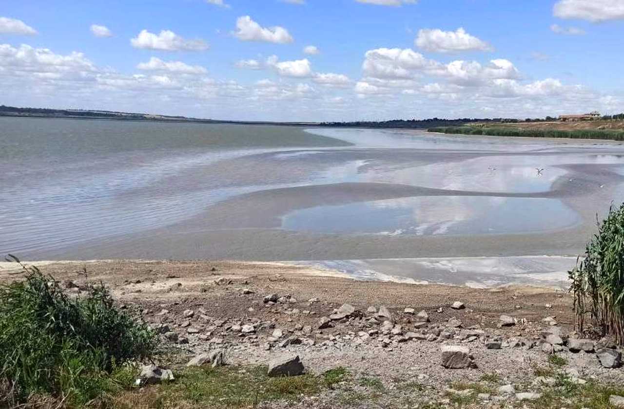 15 тис. людей під загрозою