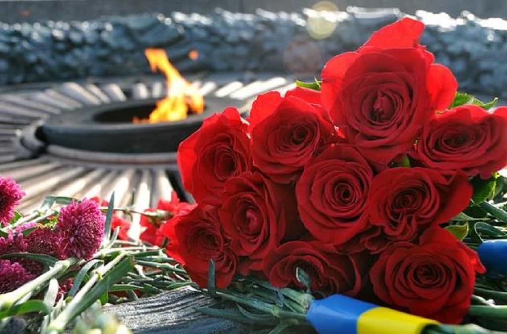 Сьогодні, 22 червня – День скорботи та пам’яті жертв війни