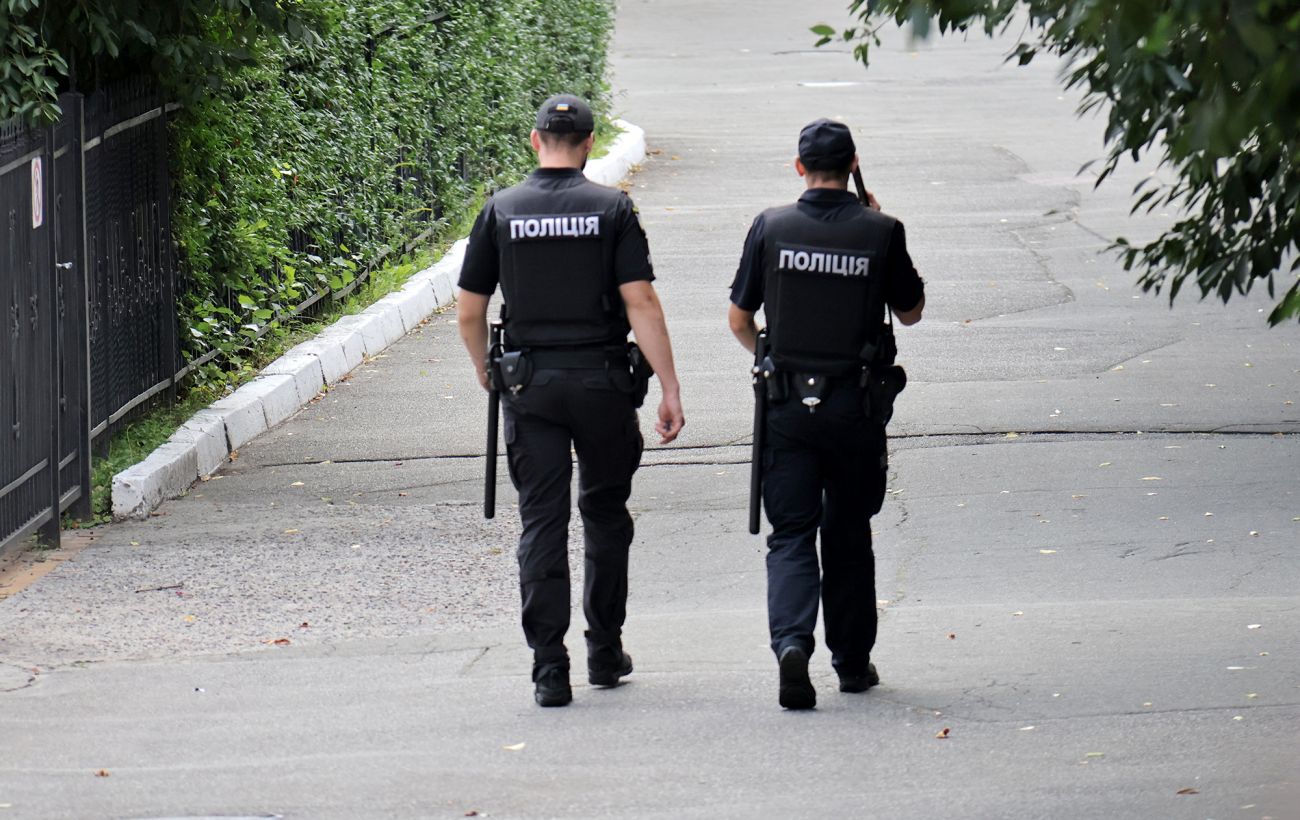 Стрілянина в Одесі 27 червня – одна людина дістала поранення