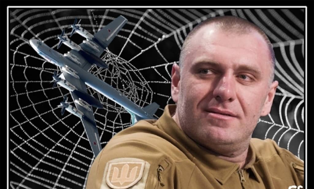 меми про «Павутину», Малюка і спецоперацію СБУ, що стала святом