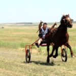 На Одещини відновили традицію кінних перегонів (ФОТО)