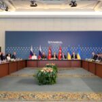 Україна та Росія провели другий раунд переговорів у Стамбулі: результати зустрічі