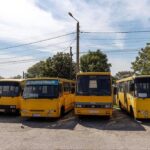 метробус, е-квиток та майбутнє транспорту