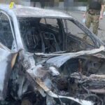 Замах на прокурора в Дніпрі 7 червня – СБУ спіймала виконавців на гарячому, фото