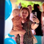Дрон влучив у пологовий, але там провели свято