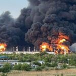 ЗСУ вдарили по аеродромах Дягілєво та Енгельс в Росії 6 червня – підтвердження Генштабу