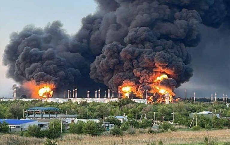 ЗСУ вдарили по аеродромах Дягілєво та Енгельс в Росії 6 червня – підтвердження Генштабу