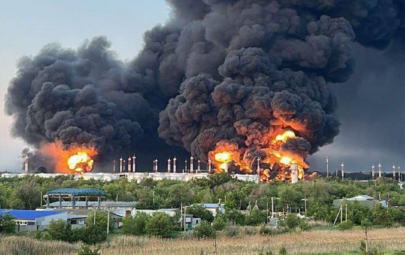 ЗСУ вдарили по аеродромах Дягілєво та Енгельс в Росії 6 червня – підтвердження Генштабу