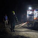 Обстріл Запоріжжя 22 червня – без світла залишилися тисячі людей, фото, відео