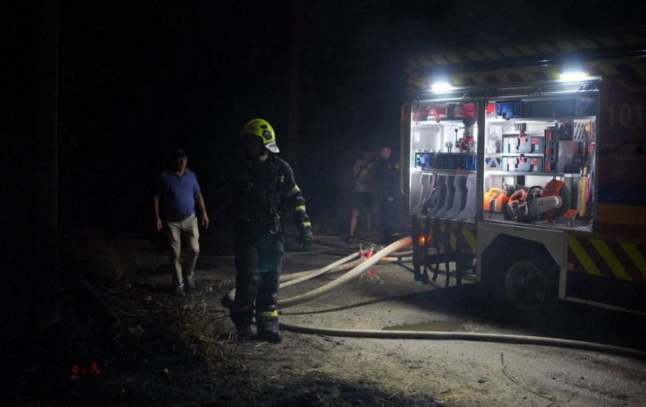 Обстріл Запоріжжя 22 червня – без світла залишилися тисячі людей, фото, відео
