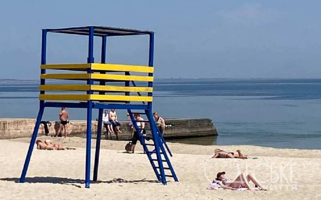 Прогноз погоди на 19 червня: до +29 у Одесі та до +32 по області