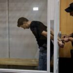 Суд заарештував підозрюваного у вбивстві 7-річної Соломії Тарасюк – йому загрожує довічне