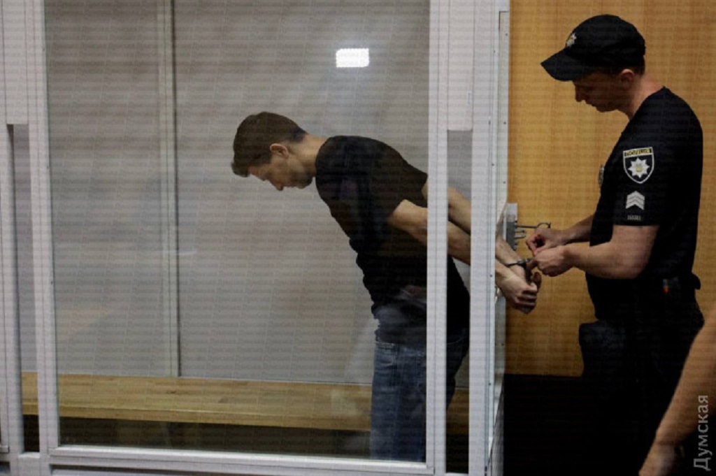 Суд заарештував підозрюваного у вбивстві 7-річної Соломії Тарасюк – йому загрожує довічне