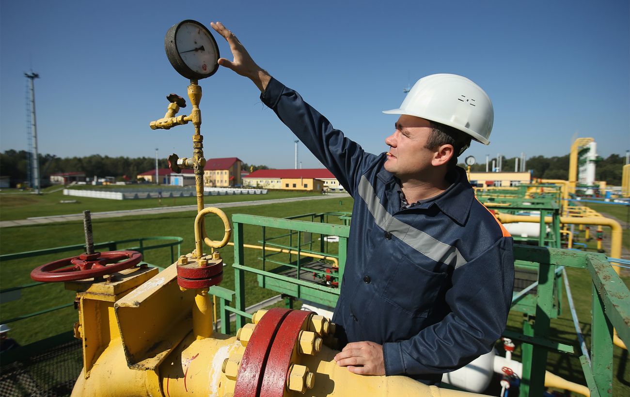 Нестача газу в Україні при якій умові можлива – думка експерта