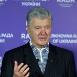 Порошенко – антирейтинг політика побив рекорд, що відомо
