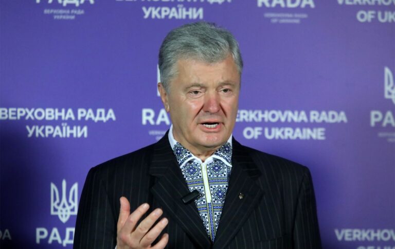 Порошенко – антирейтинг політика побив рекорд, що відомо
