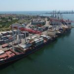 Порт Одеської області передали до управління АРМА