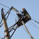 Вибух у Львові – через електрокабель частина міста залишилась без світла 15 червня