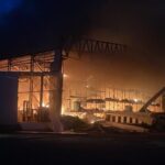 Війна, день 1195: Україна пережила ще одну ніч повітряної атаки