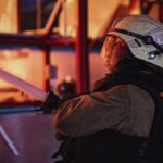 Обстріл Києва 10 червня – уламки дронів упали на території школи