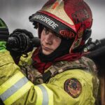 Пожежа в Херсоні 26 червня – росіяни обстріляли дронами приватні будинки