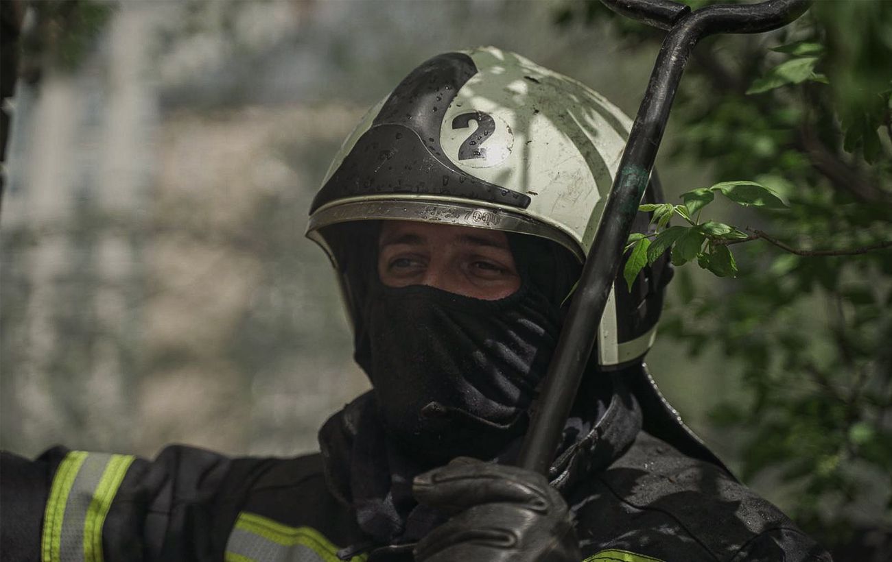 Обстріл Харкова 6 червня – чим били росіяни