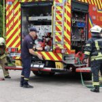 Удар по Запоріжжю 29 червня – ракета влучила по підприємству