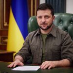 Олександр Водянников став суддею КСУ – Зеленський підписав указ