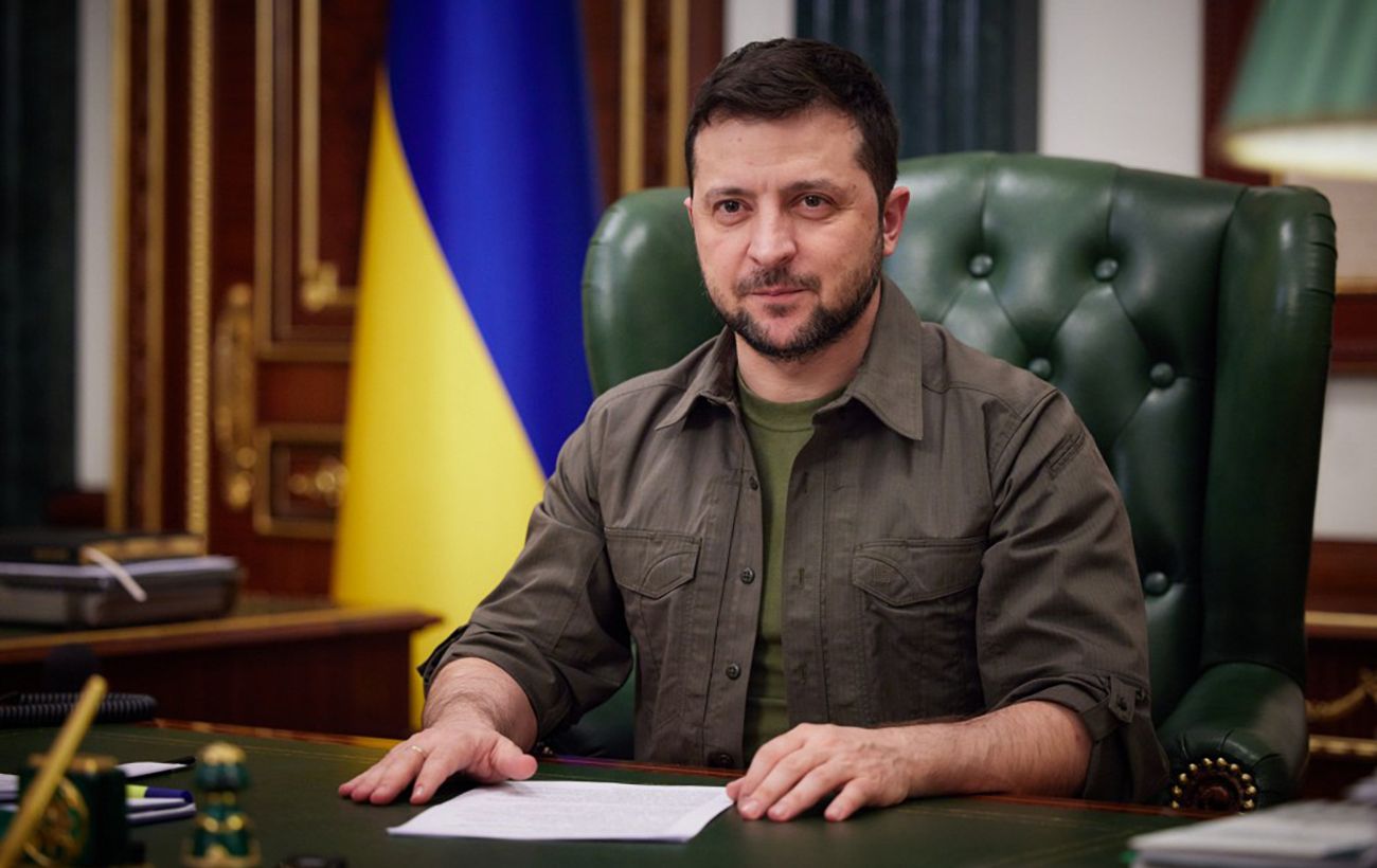 Олександр Водянников став суддею КСУ – Зеленський підписав указ