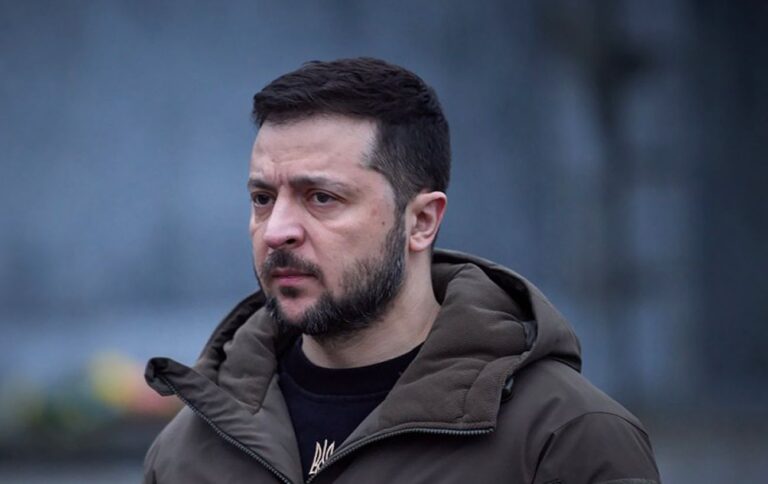 Зеленський заявив, що Україна та Росія домовились про обмін полоненими
