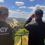Прикордонники втретє затримали ухилянта на Львівщині