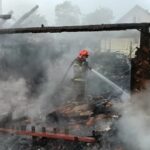 Війна, день 1198: цієї ночі Росія вбила п’ятьох людей