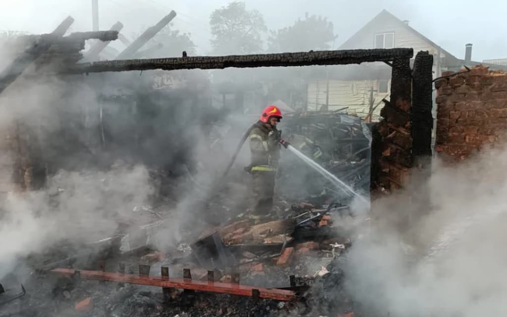 Війна, день 1198: цієї ночі Росія вбила п’ятьох людей