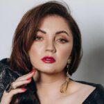 Оля Цибульська розповіла, з чого отримує дохід