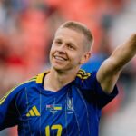 Україна Нова Зеландія – огляд і звіт матчу сьогодні