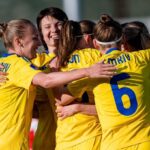 Україна в рейтингу ФІФА – на якому місці жіноча збірна