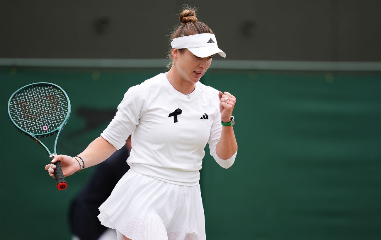 Світоліна знялась з WTA 500 в Берліні – цим скористалася Костюк