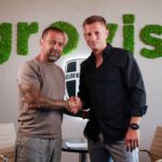 Кирило Нестеренко – головний тренер Олександрії, хто він такий