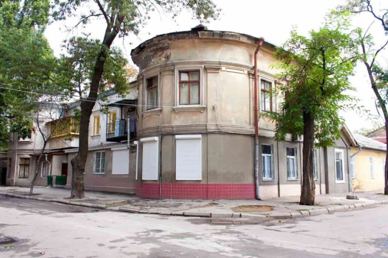 Провулок Халайджогло в Одесі: як і чому він змінив назву
