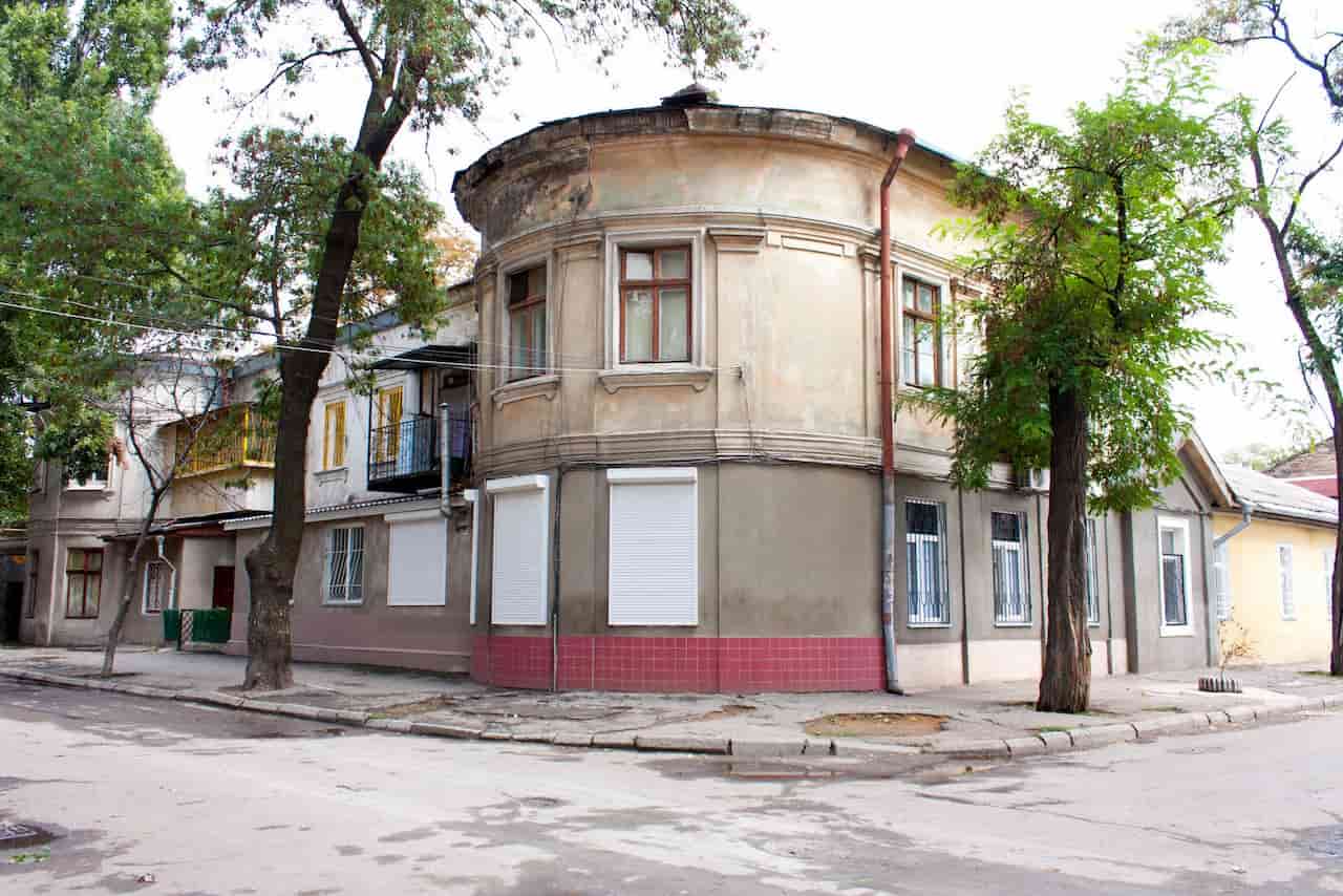 Провулок Халайджогло в Одесі: як і чому він змінив назву