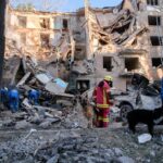 Удари РФ по Україні стали смертоноснішими – ООН оприлюднила статистику