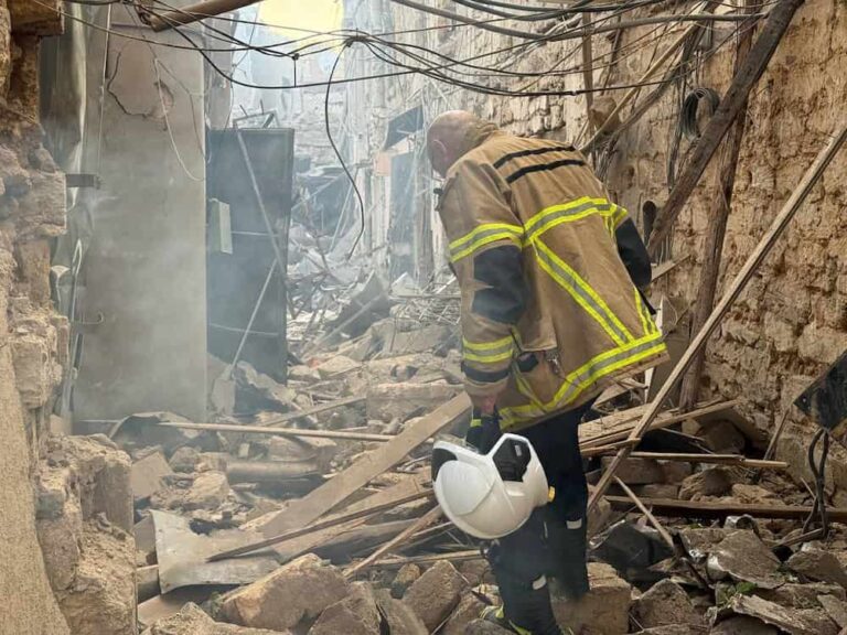 Війна, день 1210: важка ніч для Одеси та Києва – багато загиблих і поранених