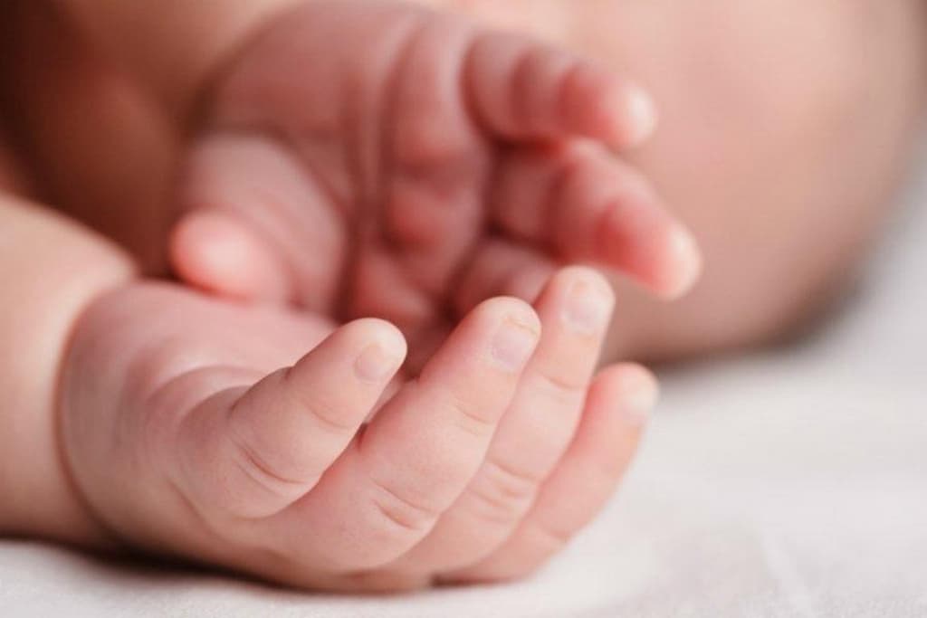 В Одеській області померло немовля: розпочато розслідування