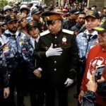 Роман Фроленко арештований у Венесуелі за наказом Мадуро